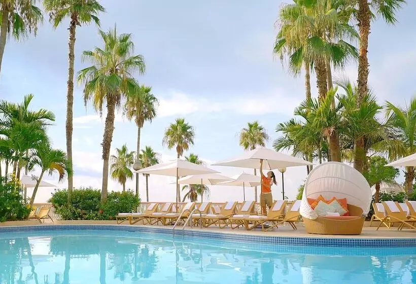 Hotel Fairmont Southampton   All Inclusive