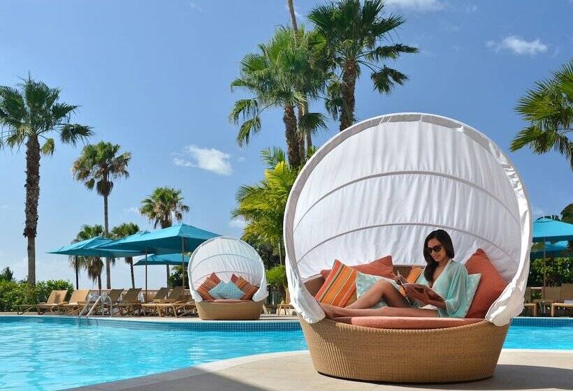 هتل Fairmont Southampton All Inclusive