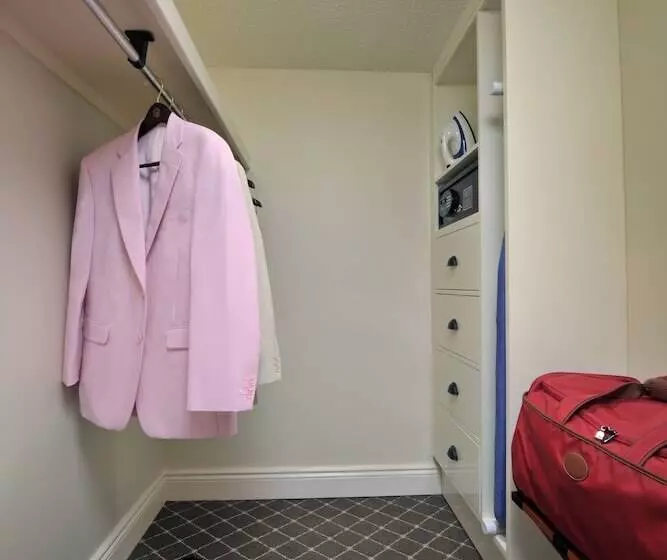 Hotel Fairmont Southampton   All Inclusive