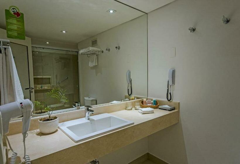 هتل Transamerica São Paulo