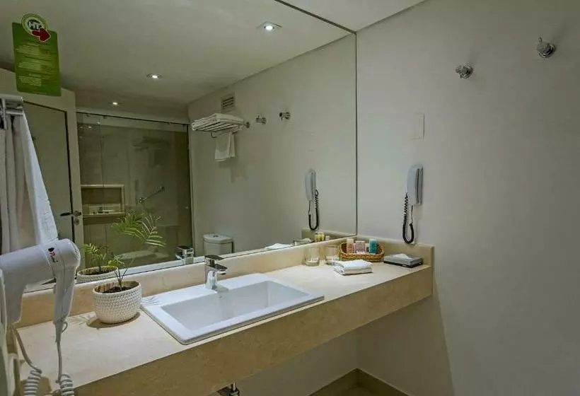 هتل Transamerica São Paulo