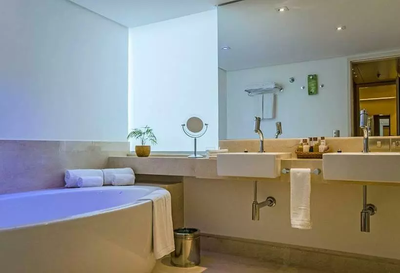 هتل Transamerica São Paulo