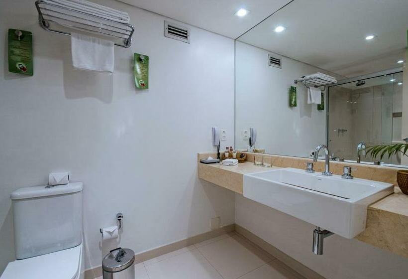 هتل Transamerica São Paulo