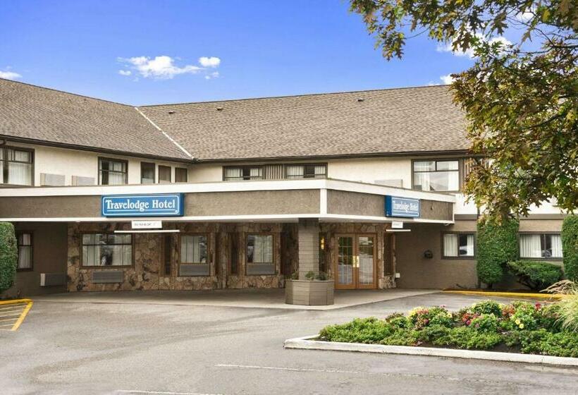 Hotel Travelodge By Wyndham Chilliwack