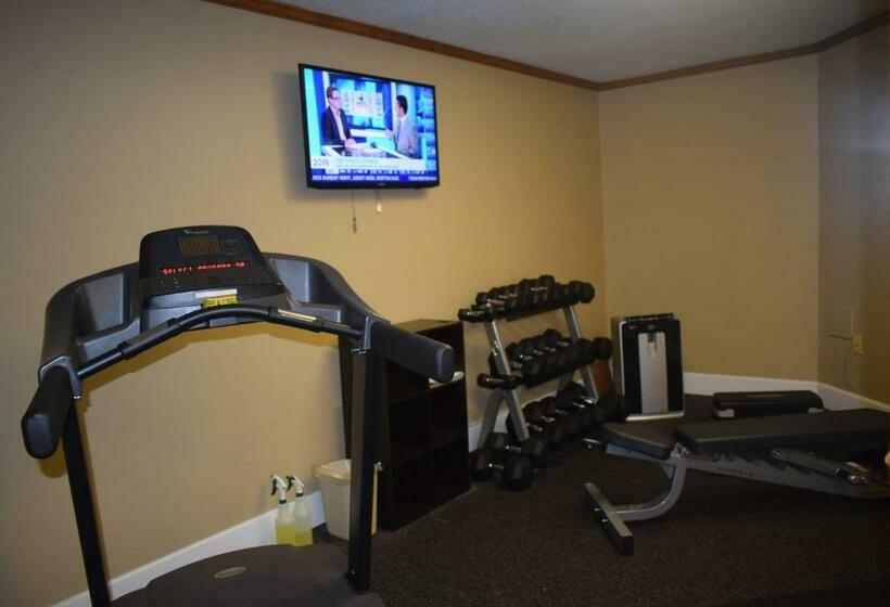 Hotel Travelodge By Wyndham Chilliwack