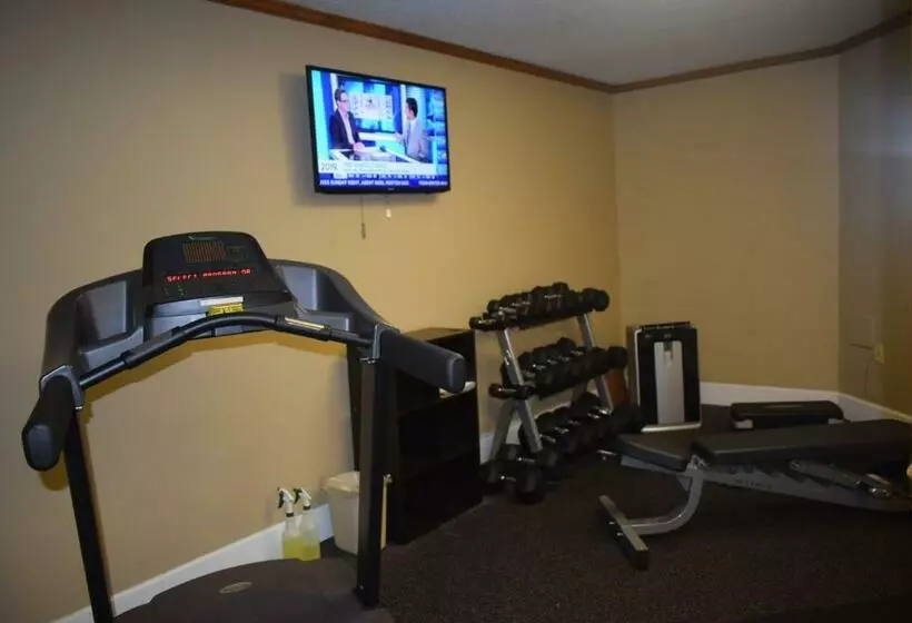 Hotel Travelodge  By Wyndham Chilliwack