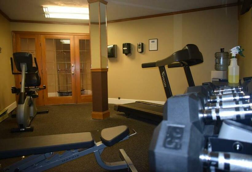 Hotel Travelodge By Wyndham Chilliwack