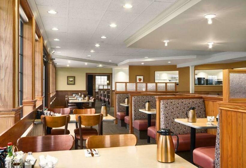 Hotel Travelodge By Wyndham Chilliwack