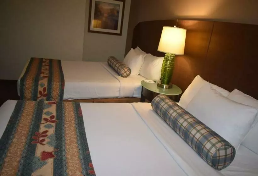 Hotel Travelodge  By Wyndham Chilliwack
