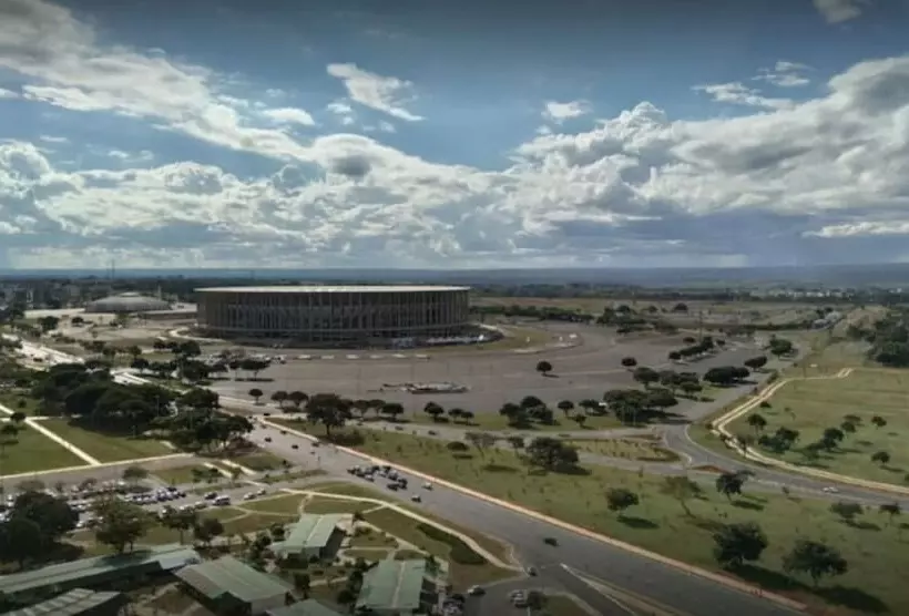 Like U Hotel Brasília