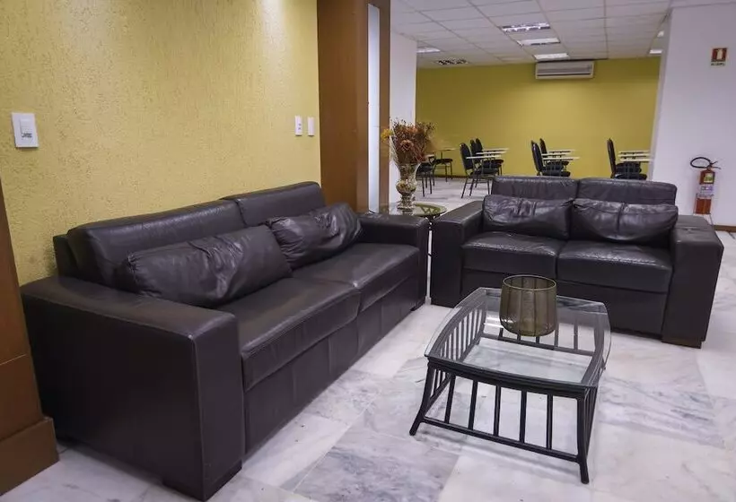 Like U Hotel Brasília