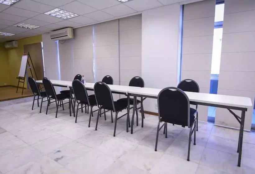 Like U Hotel Brasília