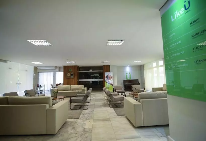 Like U Hotel Brasília