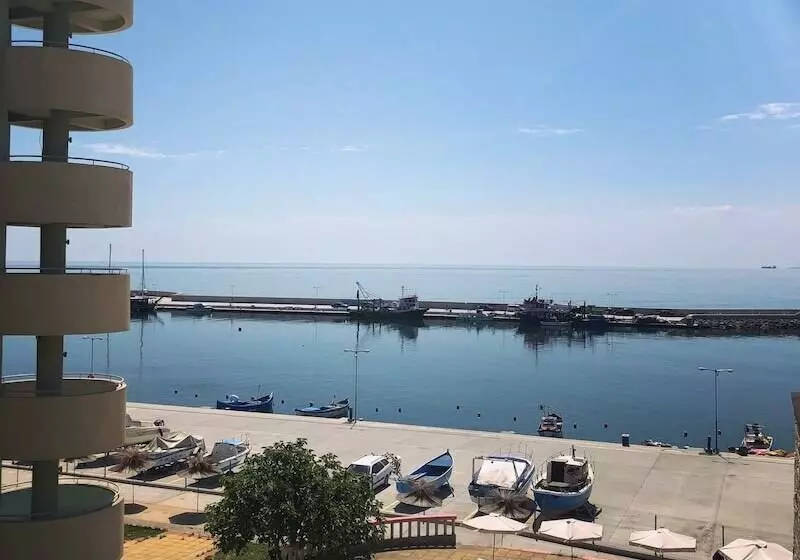 Pomorie Interhotel