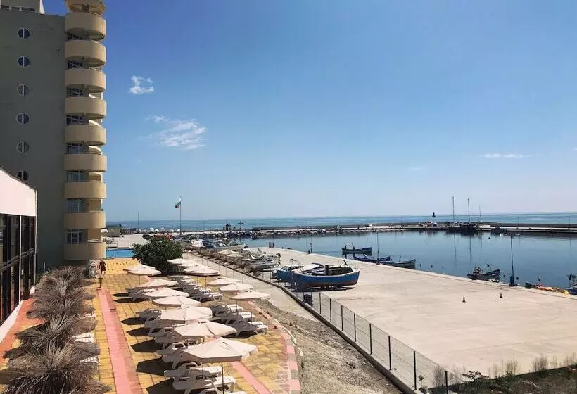 Pomorie Interhotel