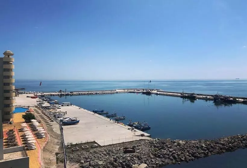 Pomorie Interhotel
