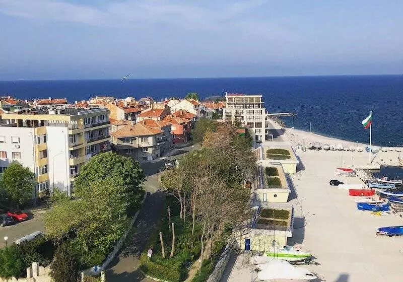 Pomorie Interhotel