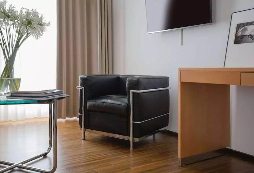 Art Déco Hotel Elite