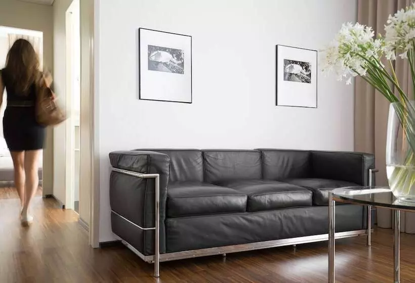 Art Déco Hotel Elite