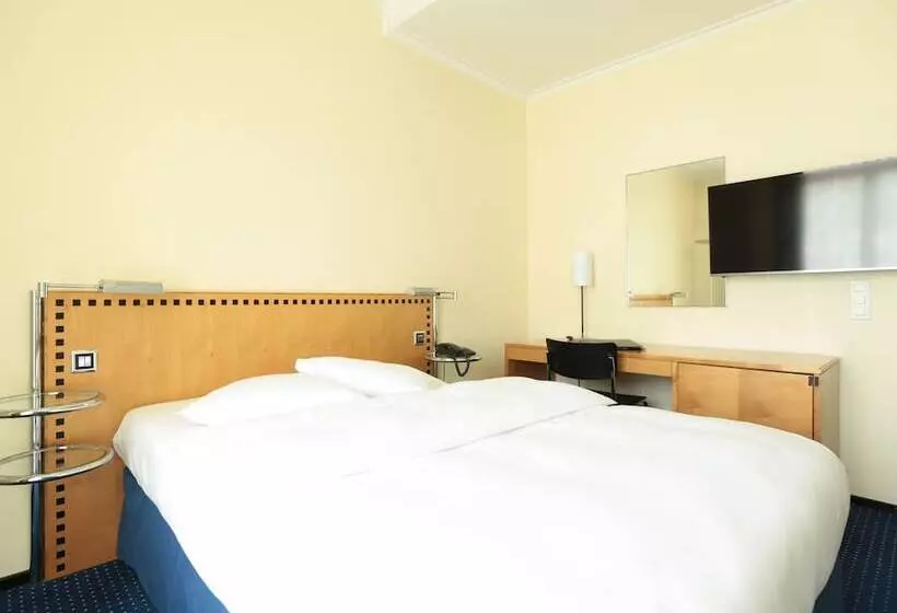 Art Déco Hotel Elite