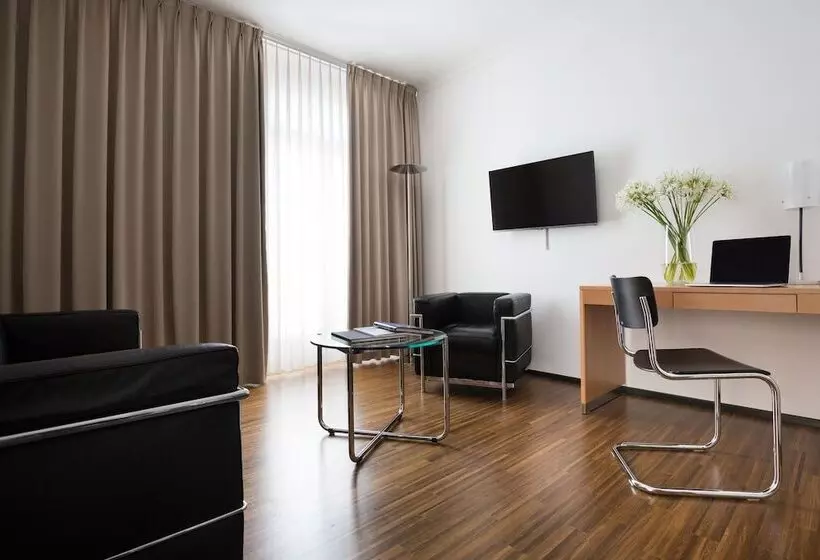 Art Déco Hotel Elite