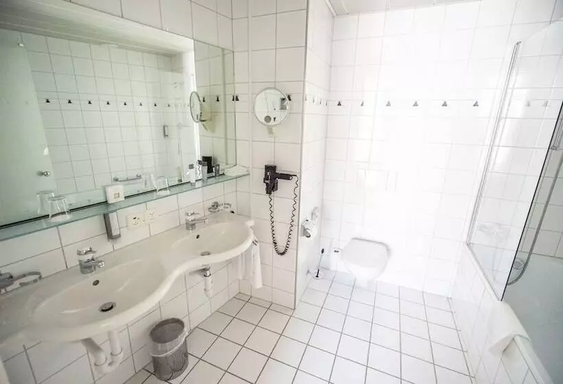 Art Déco Hotel Elite