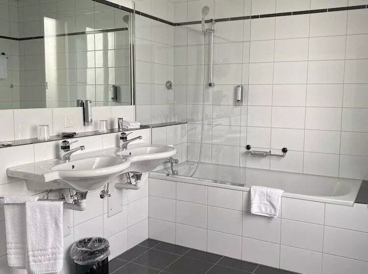 Art Déco Hotel Elite