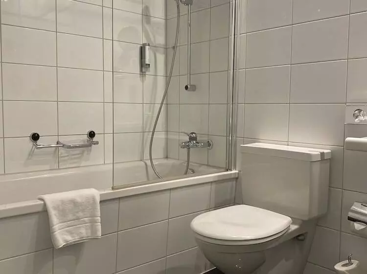 Art Déco Hotel Elite