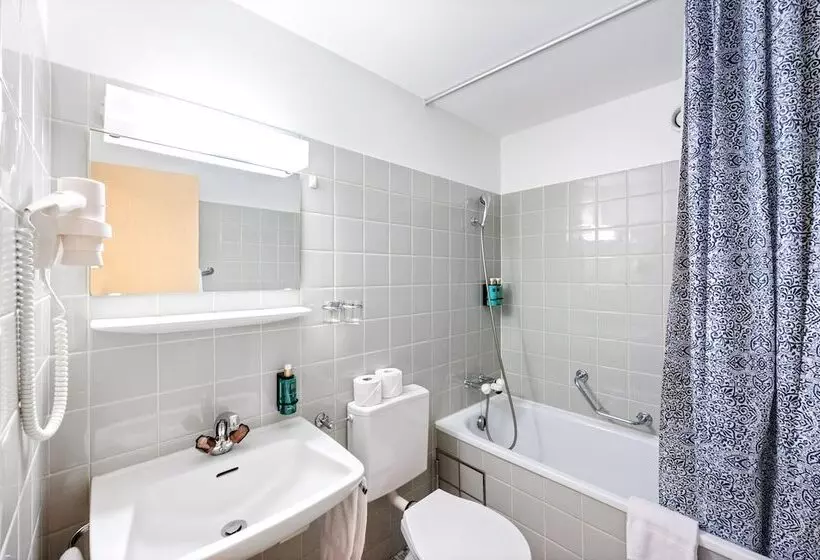 Becozy Self Check In Pop Up Hotel Basel