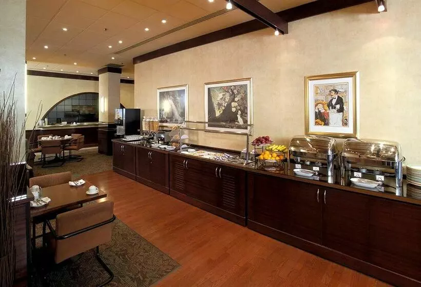 호텔 Parkside Student Residence