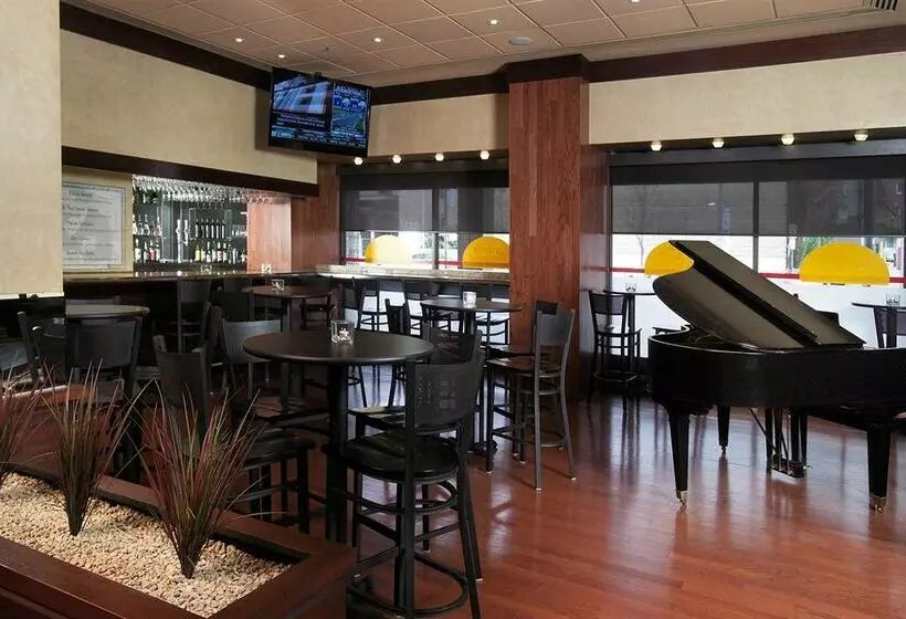 호텔 Parkside Student Residence