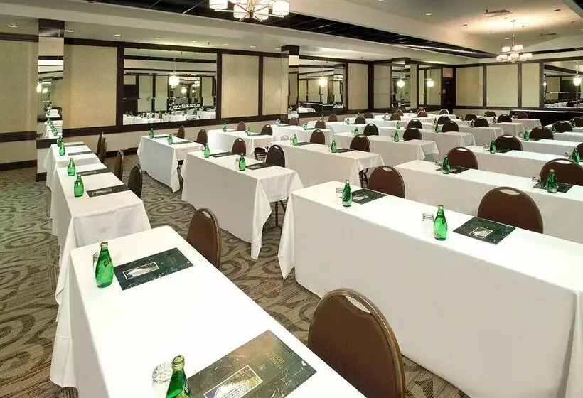 호텔 Parkside Student Residence