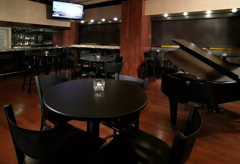 호텔 Parkside Student Residence