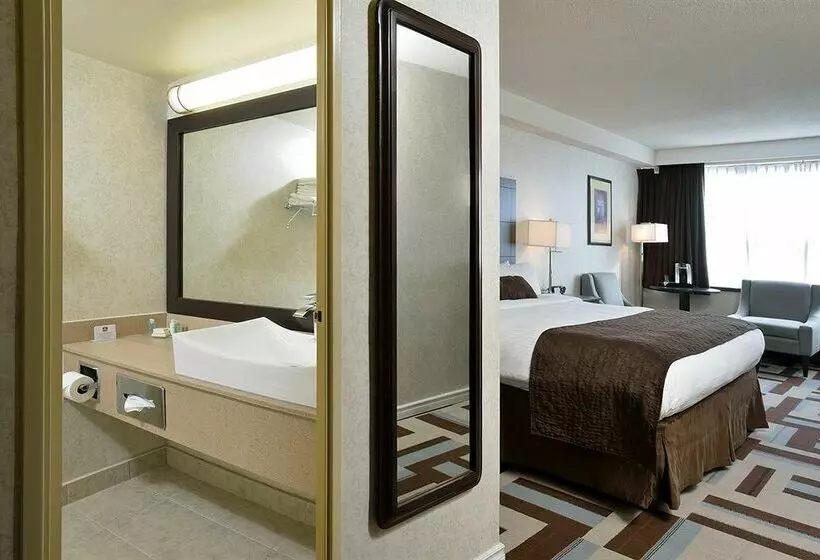 호텔 Parkside Student Residence