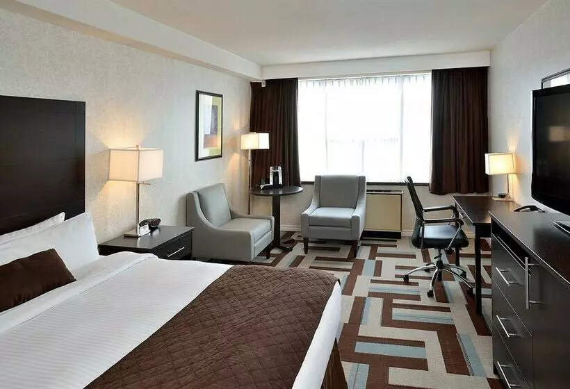 호텔 Parkside Student Residence