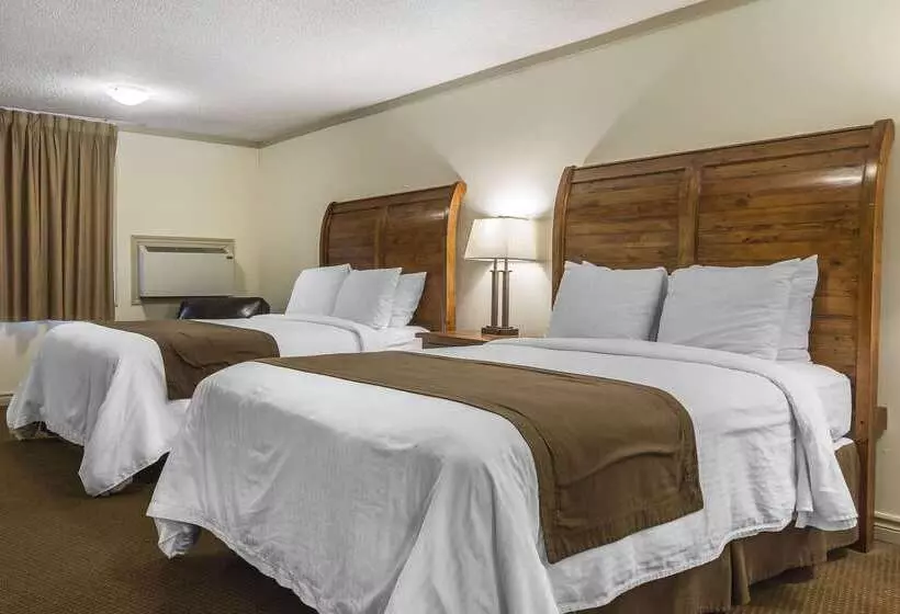 Hidden Valley Resort, Ascend Hotel Collection