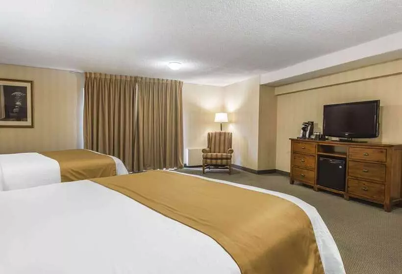 Hidden Valley Resort, Ascend Hotel Collection