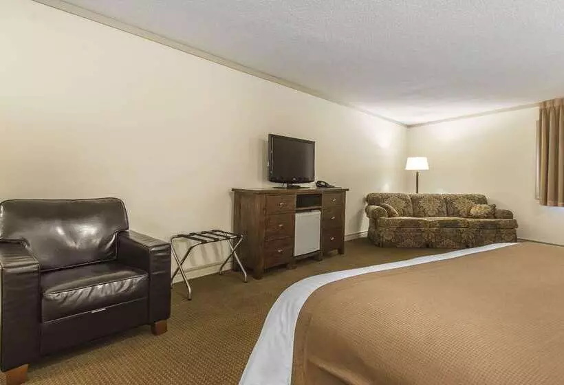 Hidden Valley Resort, Ascend Hotel Collection