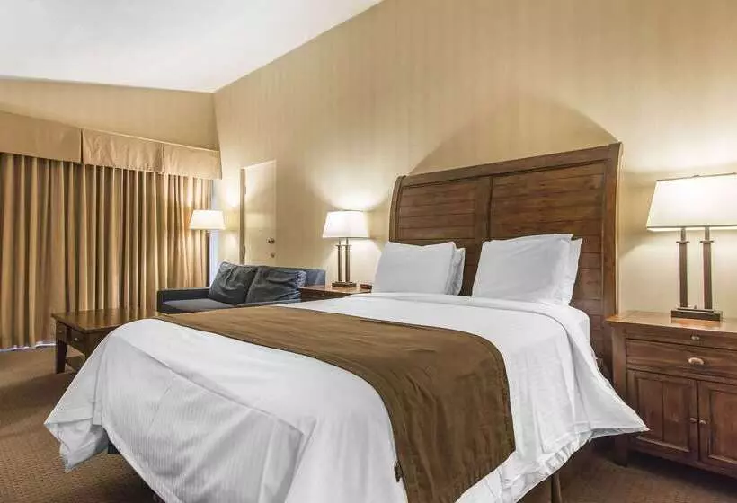 Hidden Valley Resort, Ascend Hotel Collection