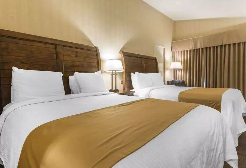 Hidden Valley Resort, Ascend Hotel Collection