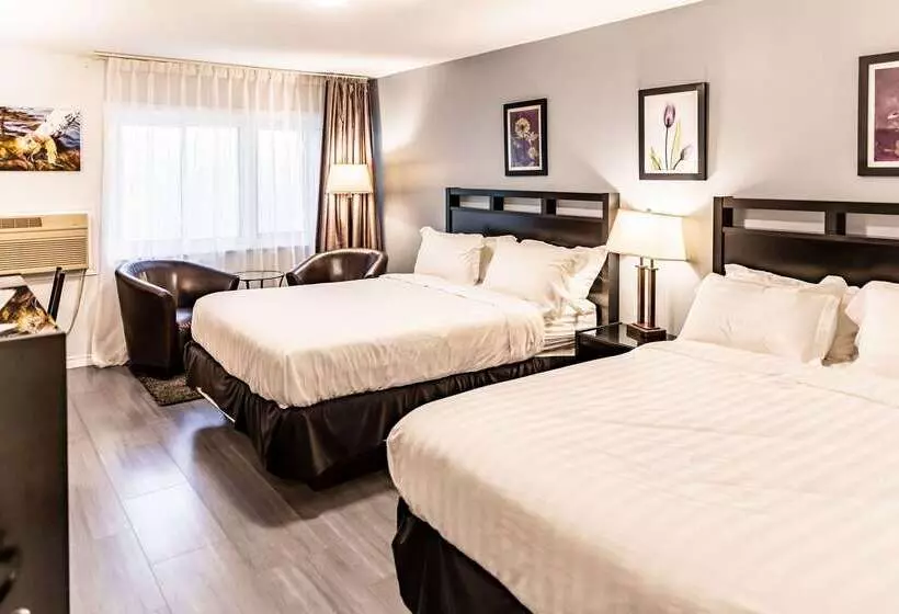 Hidden Valley Resort, Ascend Hotel Collection