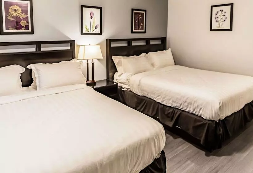 Hidden Valley Resort, Ascend Hotel Collection