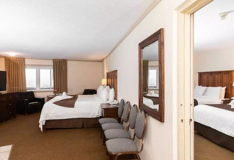 Hidden Valley Resort, Ascend Hotel Collection