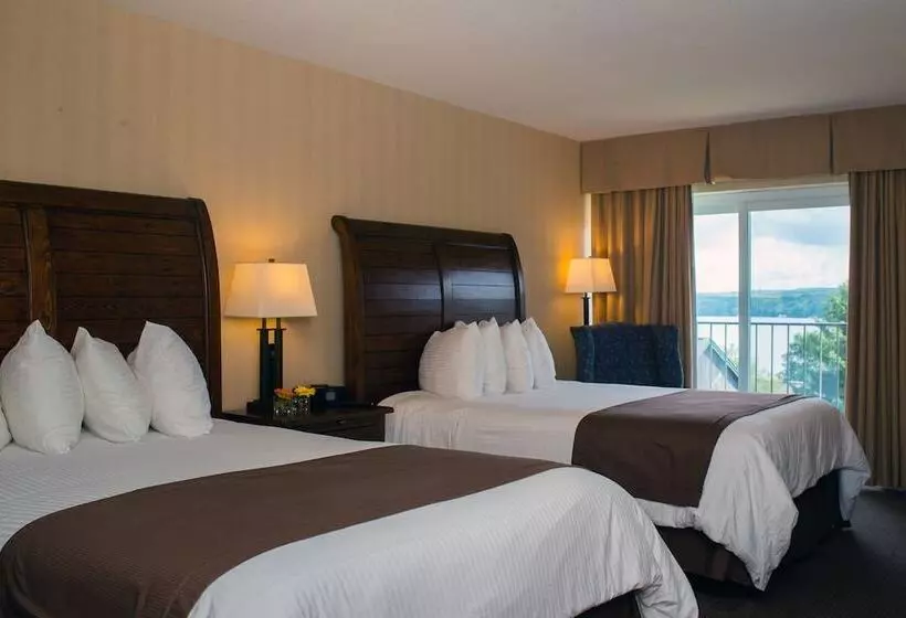 Hidden Valley Resort, Ascend Hotel Collection