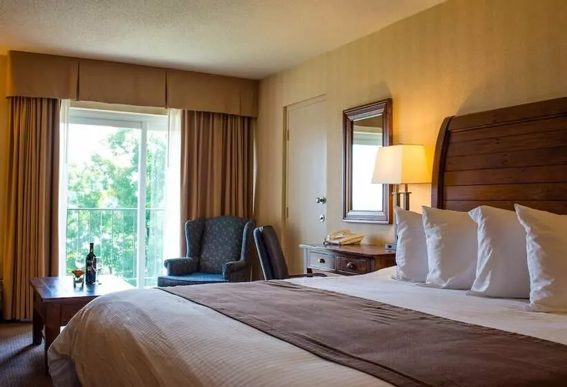 Hidden Valley Resort, Ascend Hotel Collection