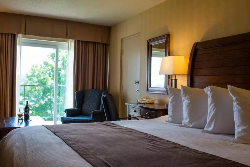 Hidden Valley Resort, Ascend Hotel Collection