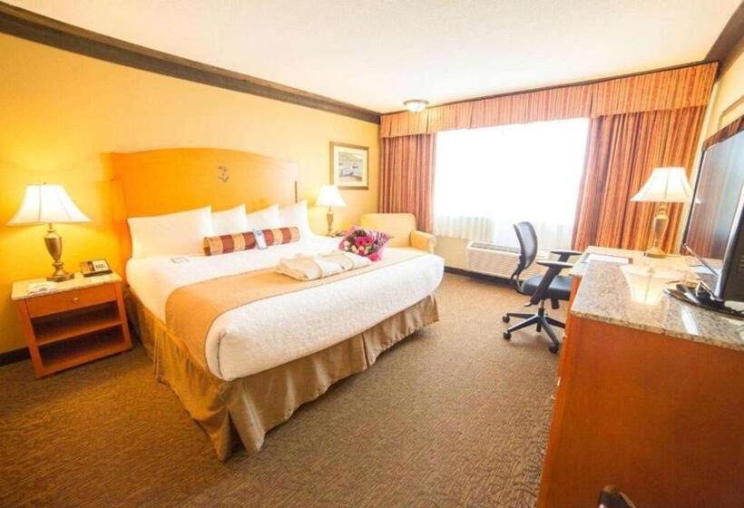 Abercorn Hotel, Trademark Collection By Wyndham