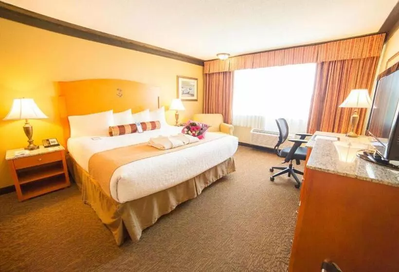 Abercorn Hotel, Trademark Collection By Wyndham