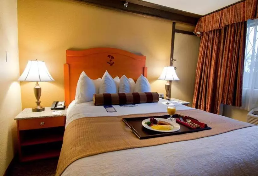 Abercorn Hotel, Trademark Collection By Wyndham