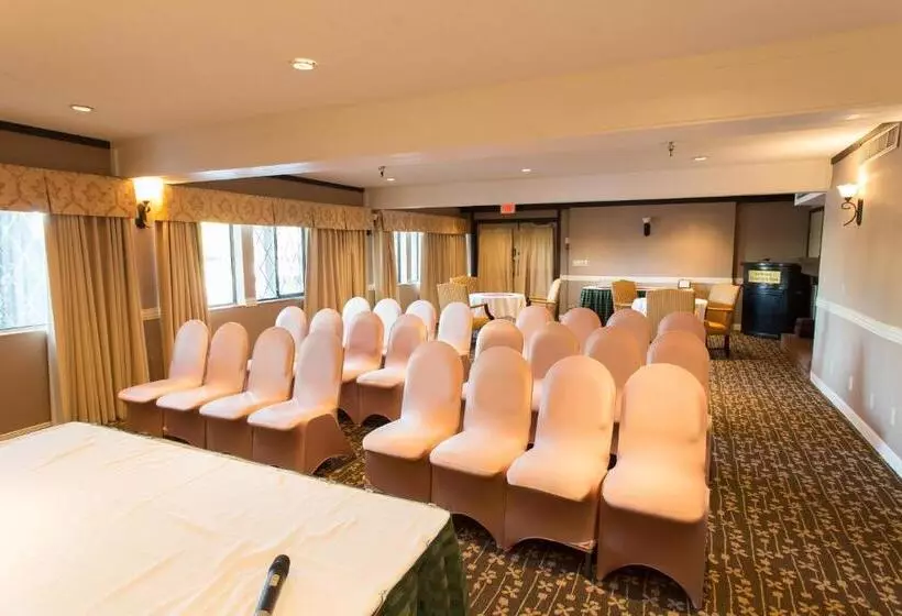 Abercorn Hotel, Trademark Collection By Wyndham